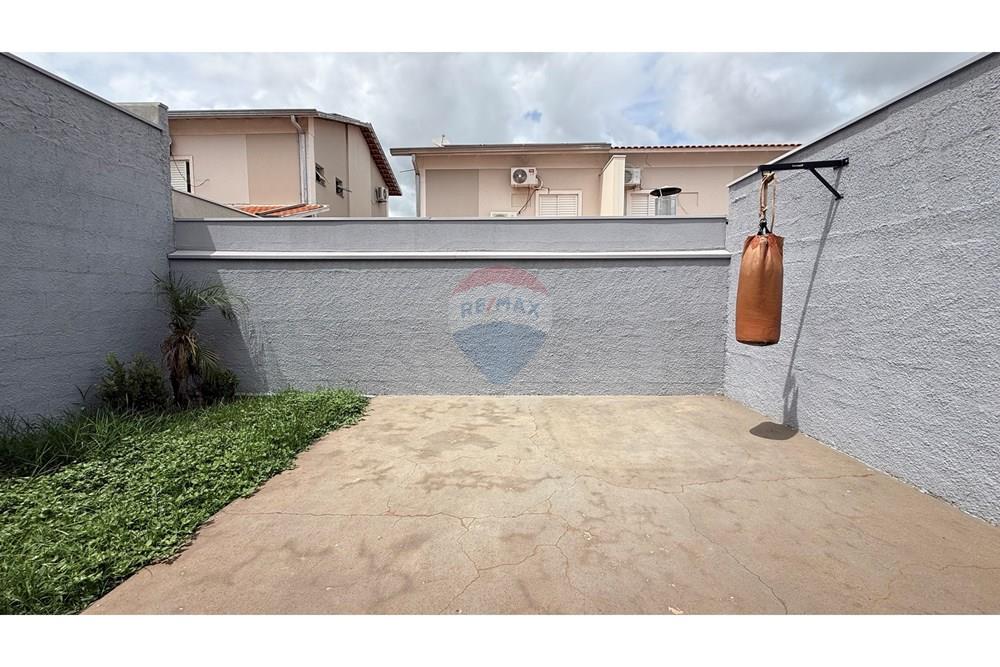 Casa de Condomínio - Venda - Ribeirão Preto , São Paulo - IMG_5386.JPG - 780121020-88