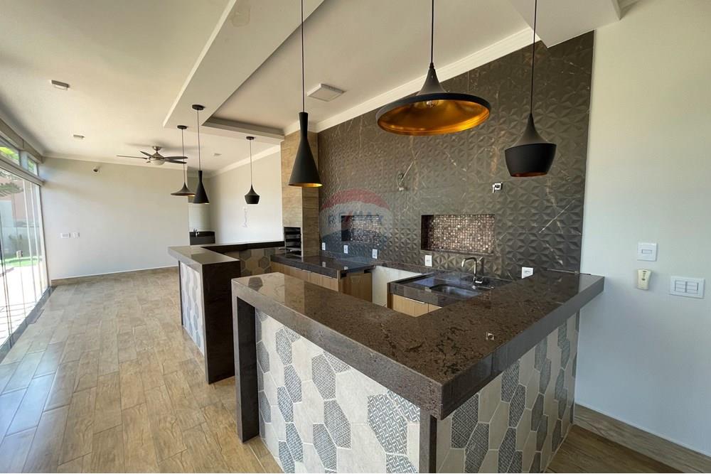 Casa de Condomínio - Venda - Ribeirão Preto , São Paulo - BV27.JPG - 780121001-124