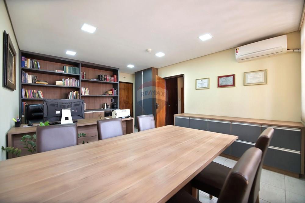 Cj. Comercial/ Sala - Alugar - Ribeirão Preto , São Paulo - 6.jpg - 780071029-93