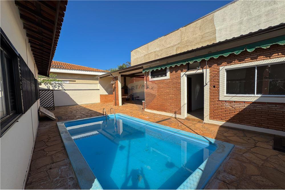 Casa - Alugar - Ribeirão Preto , São Paulo - 5 - 780071004-1169