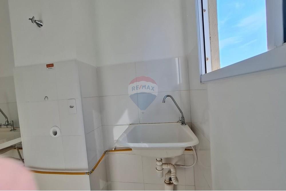 Apartamento - Venda - Ribeirão Preto , São Paulo - 35.jpg - Área de serviço - 780171045-25
