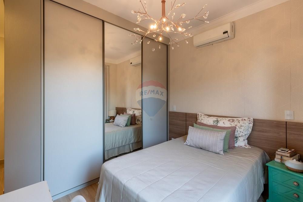 Casa de Condomínio - Venda - Ribeirão Preto , São Paulo - IMG_2442-HDR.jpg - Quarto - 780091125-51