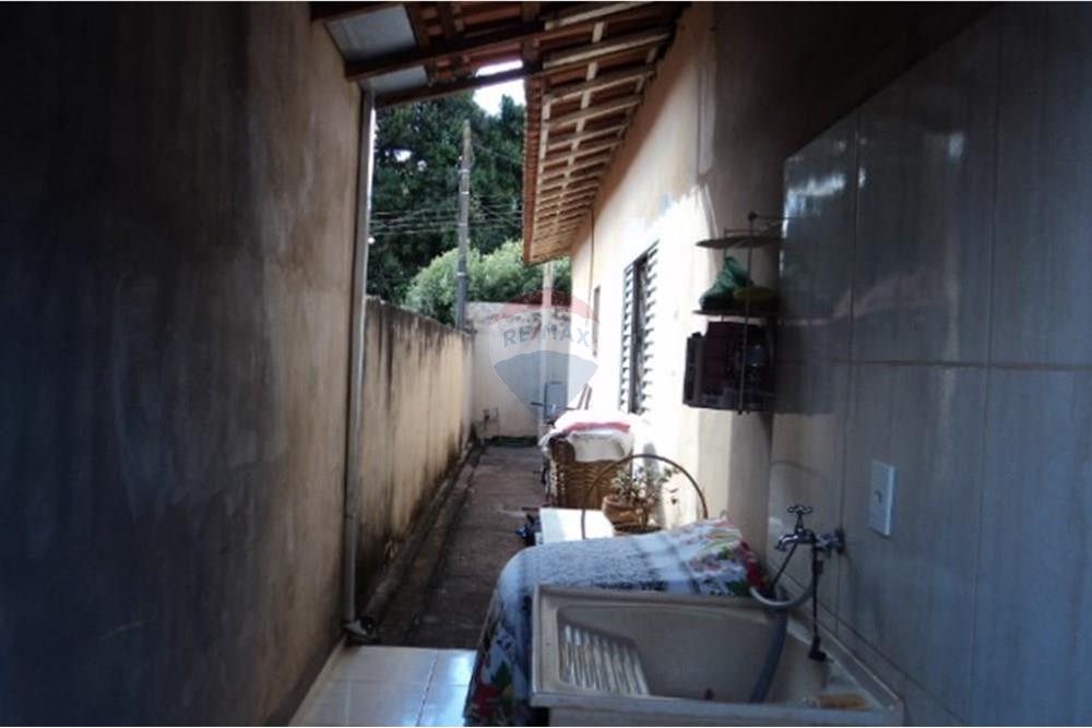 Casa - Venda - Orlândia , São Paulo - DSC03213.JPG - 780111046-4