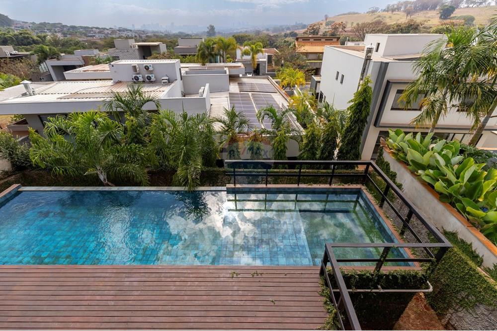 Casa de Condomínio - Venda - Ribeirão Preto , São Paulo - IMG_8276-HDR.jpg - 780201008-145