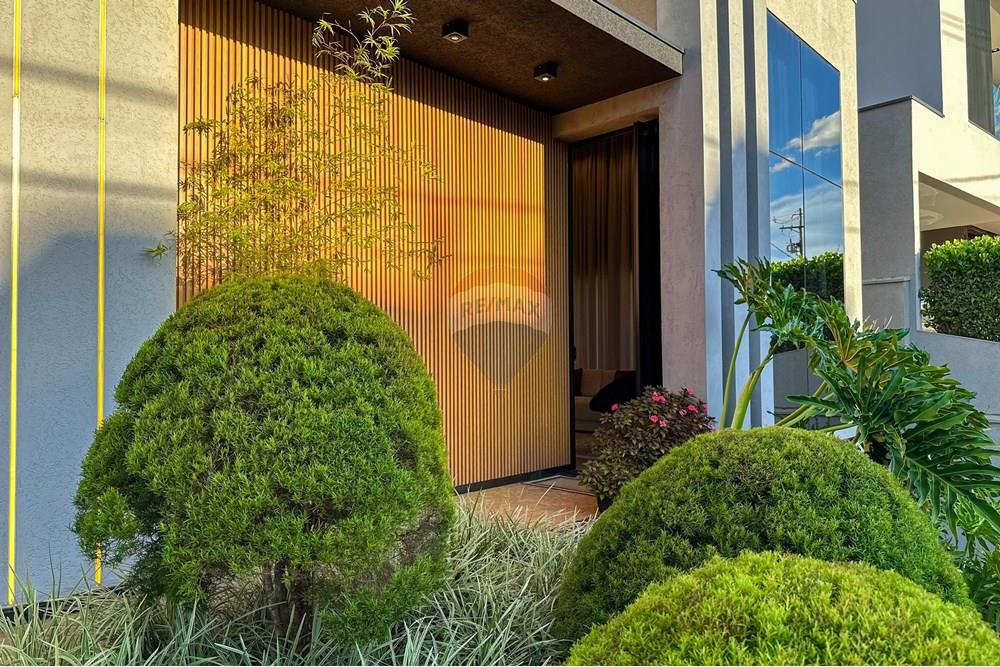 Casa de Condomínio - Venda - Ribeirão Preto , São Paulo - 04.jpg - 780241012-33