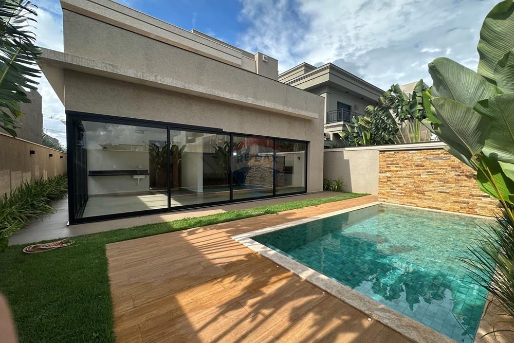 Casa de Condomínio - Venda - Ribeirão Preto , São Paulo - IMG_6745.JPEG - 780241018-38