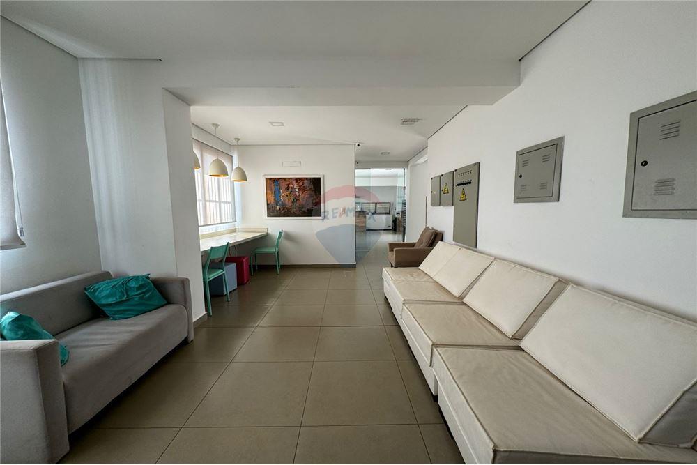 Apartamento - Venda - Ribeirão Preto , São Paulo - 15 - 780071004-1155