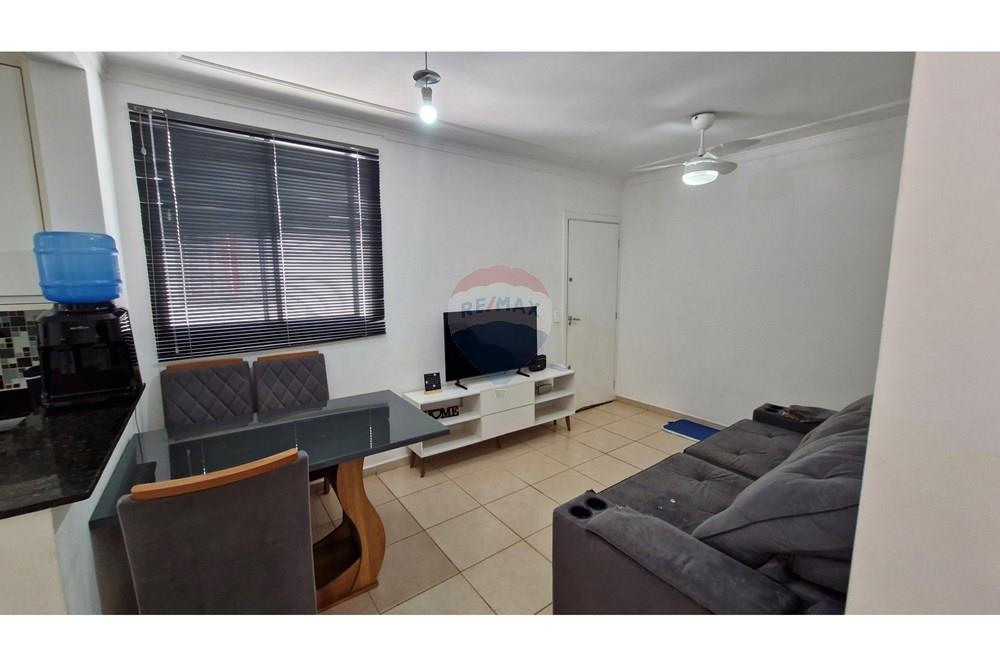 Apartamento - Alugar - Ribeirão Preto , São Paulo - 20260121_114256.jpg.jpeg - 780071029-87