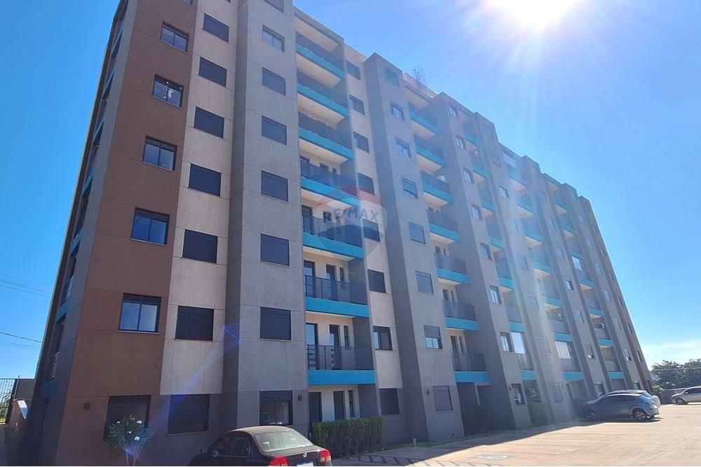 Apartamento - Alugar - Ribeirão Preto , São Paulo - COND. FUNDOS.jpg - 780201052-11