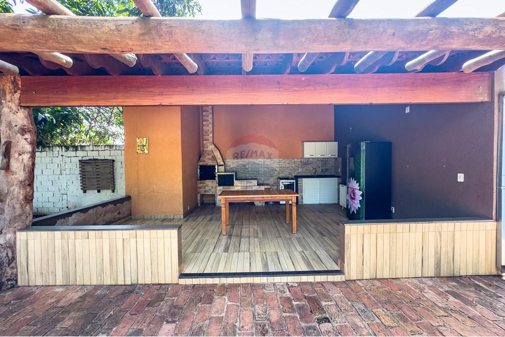 Chácara / Sítio / Fazenda - Venda - Ribeirão Preto , São Paulo - Chácara - G04-41.jpg - 780071024-84