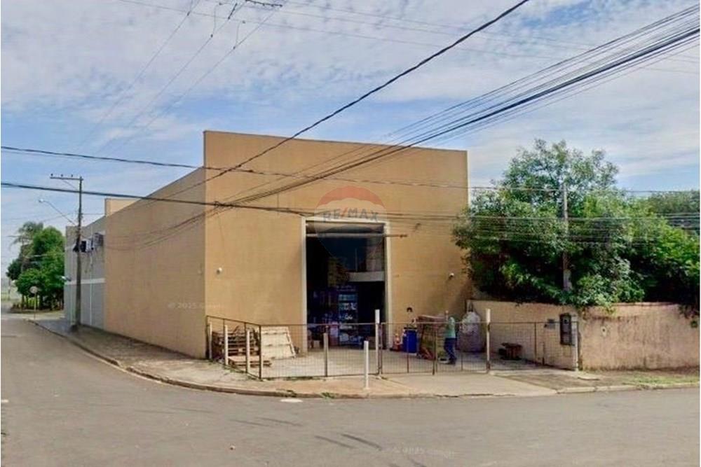 Galpão - Alugar - Ribeirão Preto , São Paulo - c46767e5-4128-40d2-a1b0-d7b3544495f9.jpg - 780071015-526