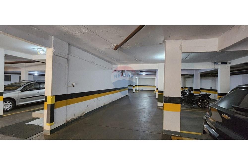 Apartamento - Venda - Ribeirão Preto , São Paulo - WhatsApp Image 2025-11-10 at 15.11.09.jpeg - Garagem - 780091032-143