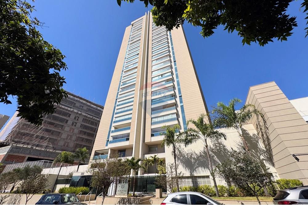 Apartamento - Venda - Ribeirão Preto , São Paulo - FACHADA 1.JPG - 780271039-9