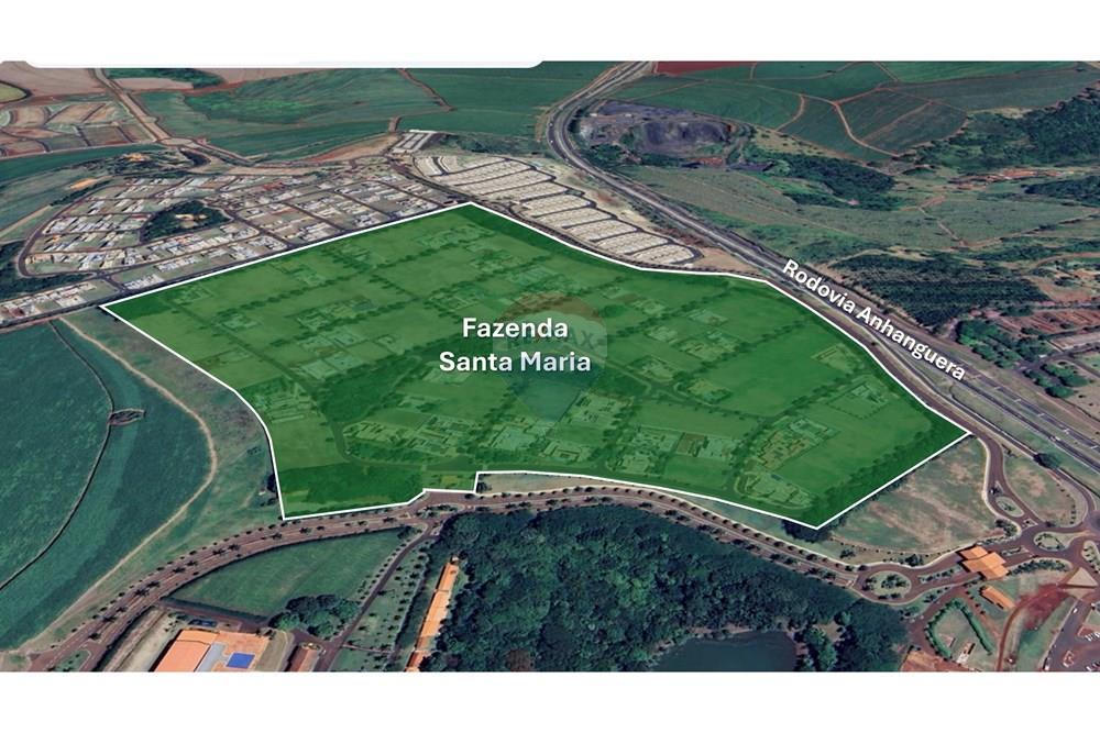 Terreno - Venda - Cravinhos , São Paulo - 1.jpg - 780121011-75