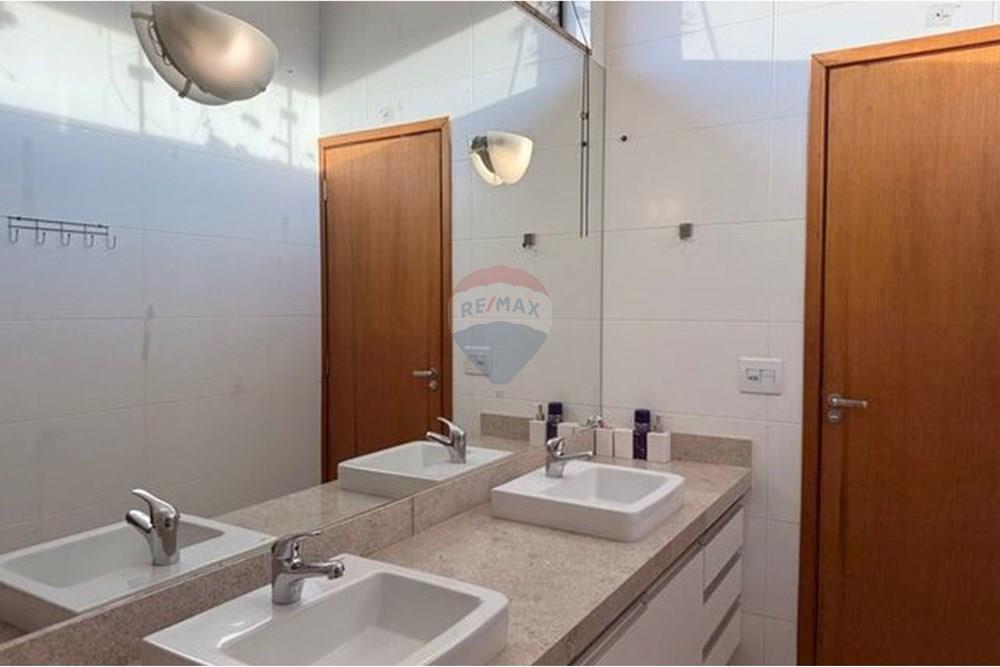 Casa de Condomínio - Venda - Ribeirão Preto , São Paulo - ban c11-3.jpeg - 780151035-52