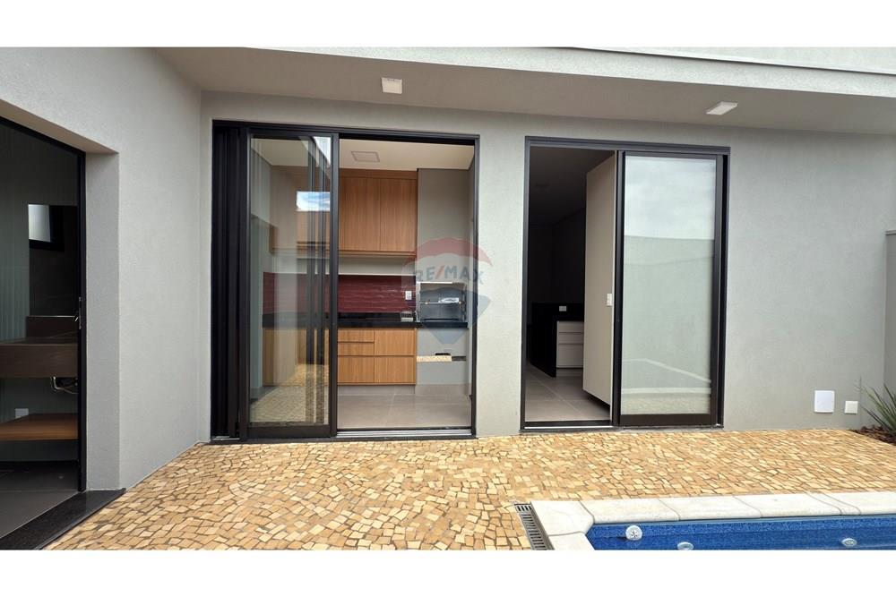 Casa de Condomínio - Venda - Ribeirão Preto , São Paulo - IMG_3488.JPG - 780121020-87