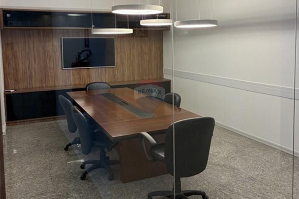 Prédio - Alugar - Ribeirão Preto , São Paulo - IMG_9785-scaled.jpg - 780071015-590