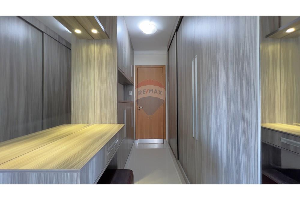 Apartamento - Venda - Ribeirão Preto , São Paulo - IMG_2067.jpg - Closet - 780091007-102