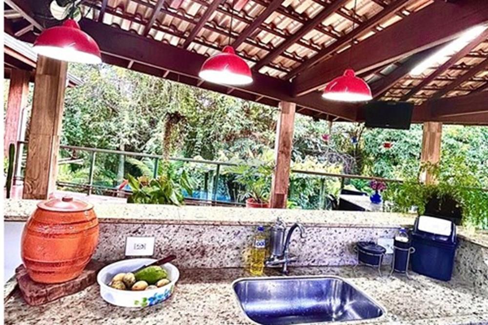 Casa - Venda - São João da Boa Vista , São Paulo - 2b892818-4121-43e9-88e5-82bc32ec2998.jpg - 780291008-6