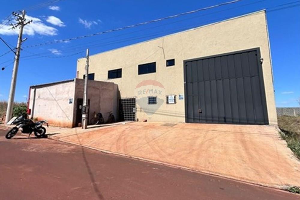 Galpão - Alugar - Jardinópolis , São Paulo - c26ec220-8f3e-4d1a-896b-f98112d4f610.jpg - 780071015-451