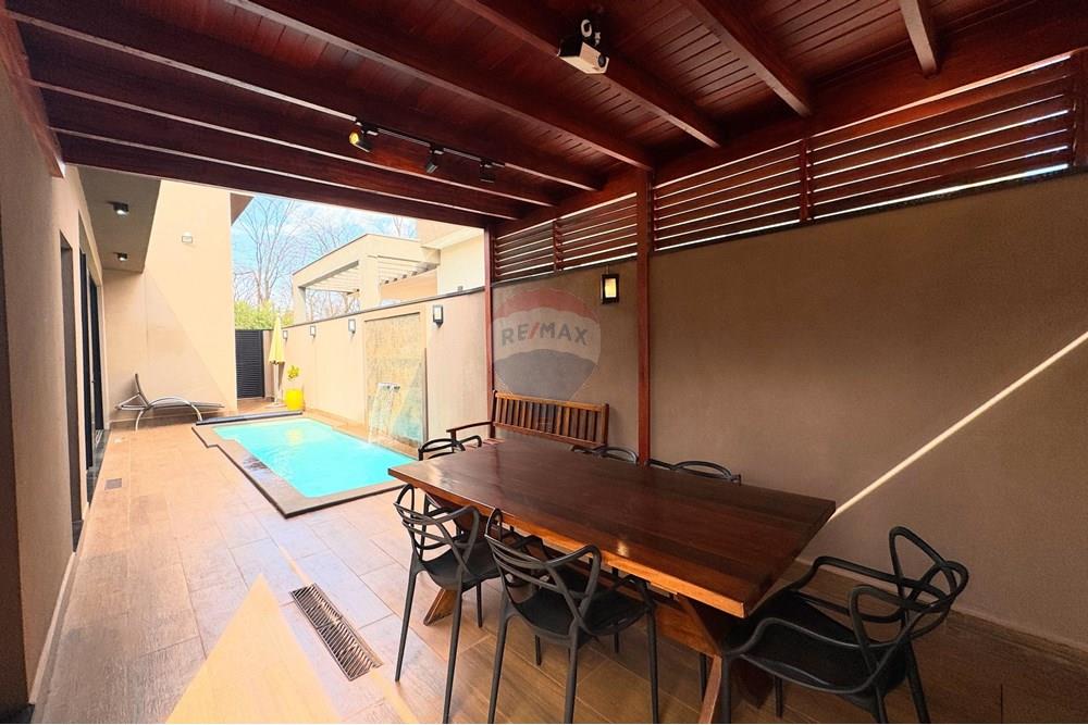 Casa de Condomínio - Venda - Ribeirão Preto , São Paulo - IMG_0547.JPG - Varanda - 780211023-79