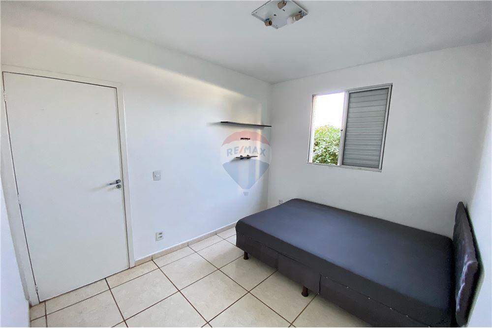 Apartamento - Venda - Ribeirão Preto , São Paulo - 11 - 780171018-350