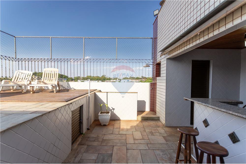 Cobertura - Venda - Ribeirão Preto , São Paulo - 14 - 780201034-31