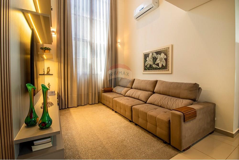 Casa de Condomínio - Venda - Ribeirão Preto , São Paulo - CASA BUONA VITA (1).jpg - 780121035-1