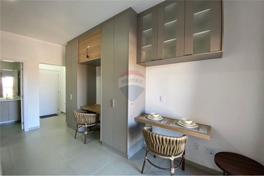 Apartamento - Alugar - Ribeirão Preto , São Paulo - Sala de estar - 780241008-271