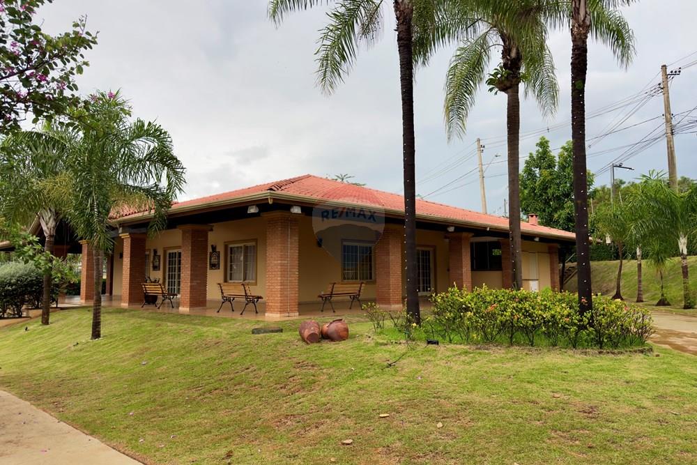 Casa de Condomínio - Venda - Ribeirão Preto , São Paulo - IMG_9870.jpg - Salão de Festas - 780151046-8