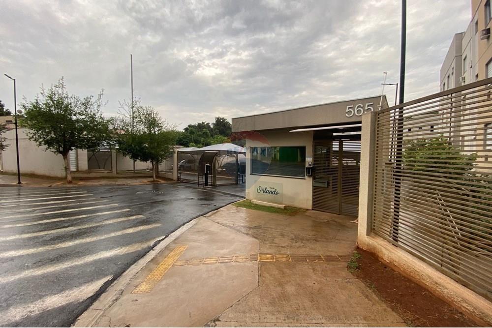 Apartamento - Venda - Ribeirão Preto , São Paulo - WhatsApp Image 2025-10-31 at 11.45.39.jpeg - Fachada - 780261025-2