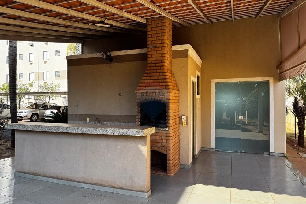 Apartamento - Venda - Ribeirão Preto , São Paulo - 02 - AV PROF EDUL RANGEL RABELLO 1650, BLOCO 03 APTO 104 (21 de 31).jpg - 780071053-15