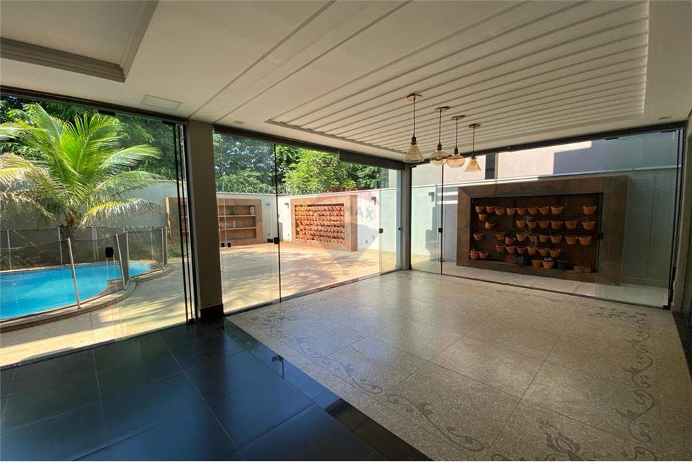 Casa de Condomínio - Alugar - Ribeirão Preto , São Paulo - 6 - 780241008-226