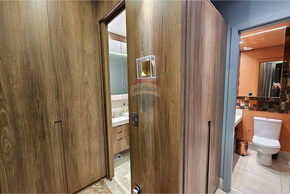 Apartamento - Venda - Ribeirão Preto , São Paulo - lavBanh.jpg - 780271014-56