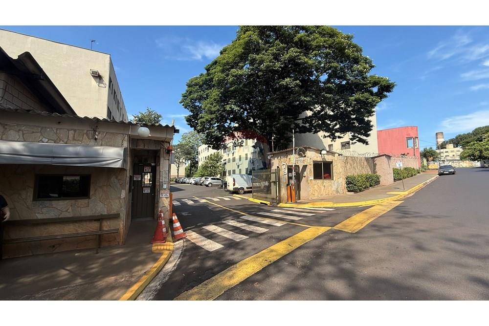 Apartamento - Venda - Ribeirão Preto , São Paulo - 1.JPG - 780121011-118