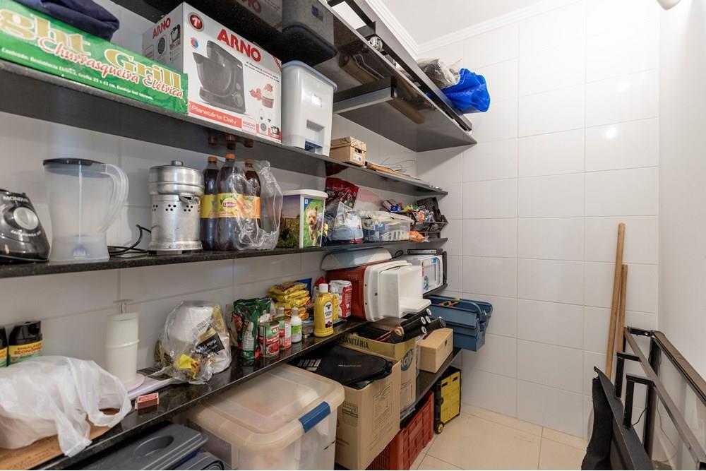 Casa de Condomínio - Venda - Ribeirão Preto , São Paulo - IMG_8498-HDR.jpg - 780181042-5