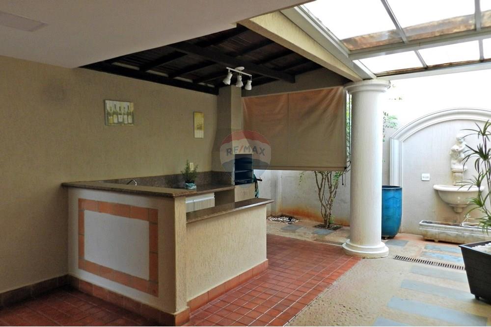 Casa de Condomínio - Venda - Ribeirão Preto , São Paulo - 28.JPG - 780151032-42