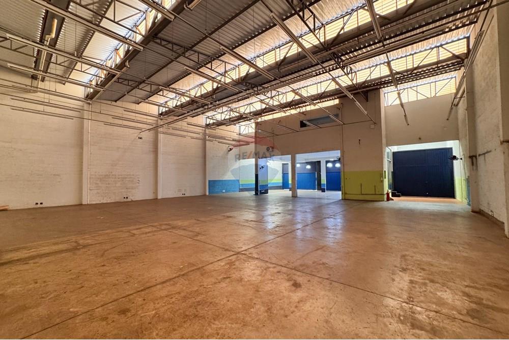 Galpão - Alugar - Ribeirão Preto , São Paulo - GALPÃO AV. DA SAUDADE, 2133 (6 de 20).jpg - 780071004-1003