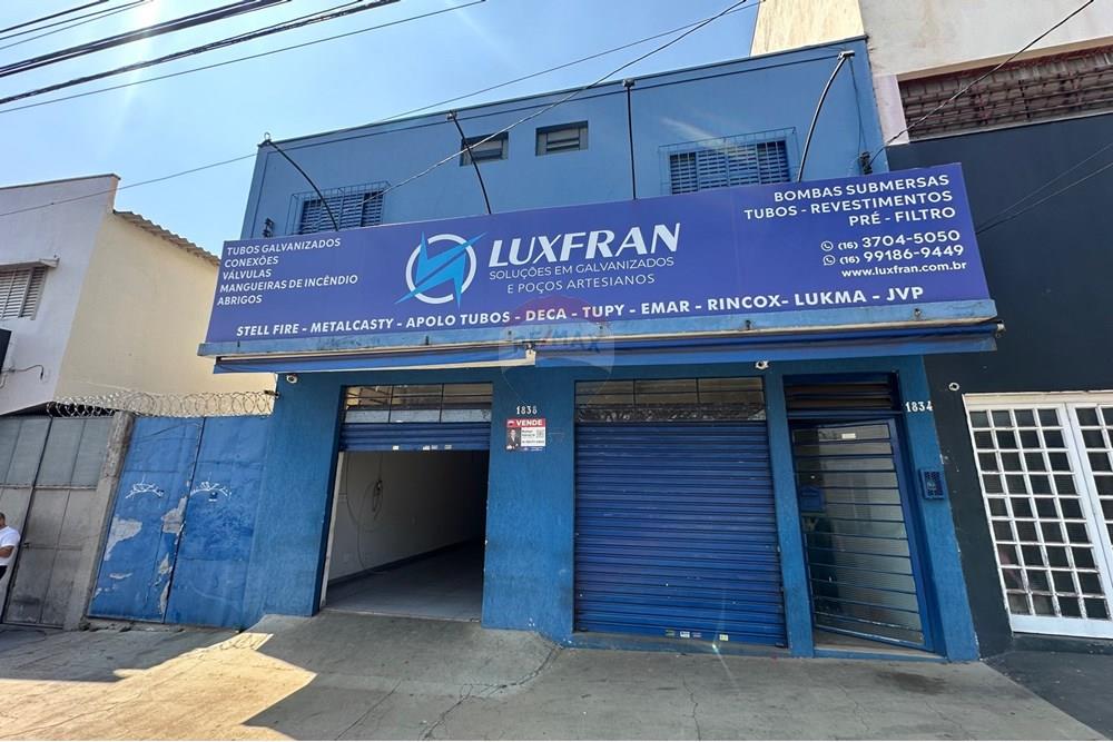 Galpão - Venda - Franca , São Paulo - IMG_3947.jpeg - 780231099-8