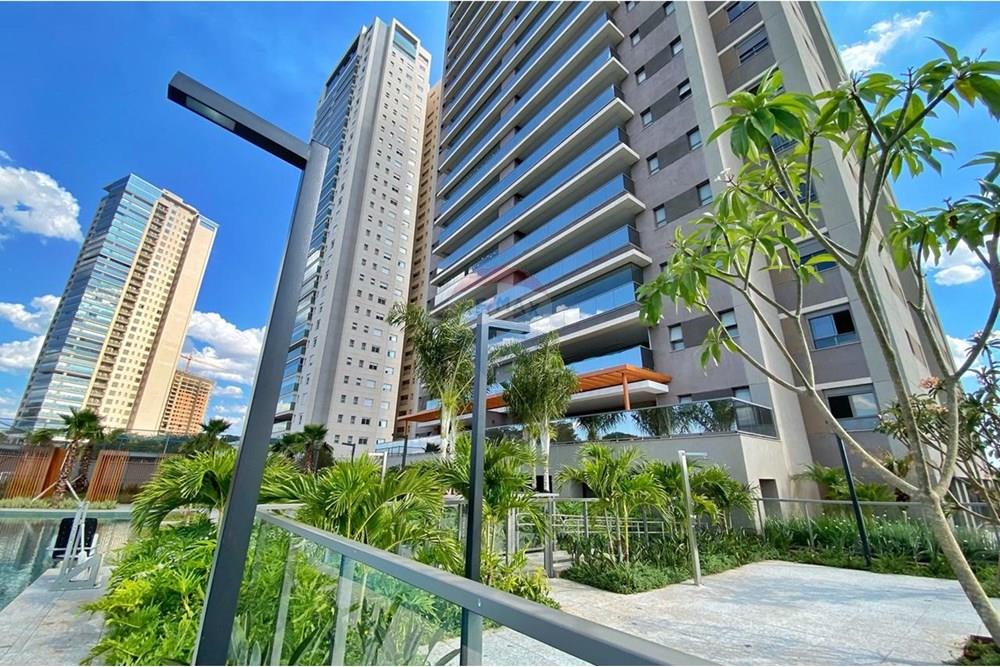 Apartamento - Venda - Ribeirão Preto , São Paulo - 3ed5c95a-f6ee-48a8-bf01-275dbbdee2f2.jpg - 780171018-295