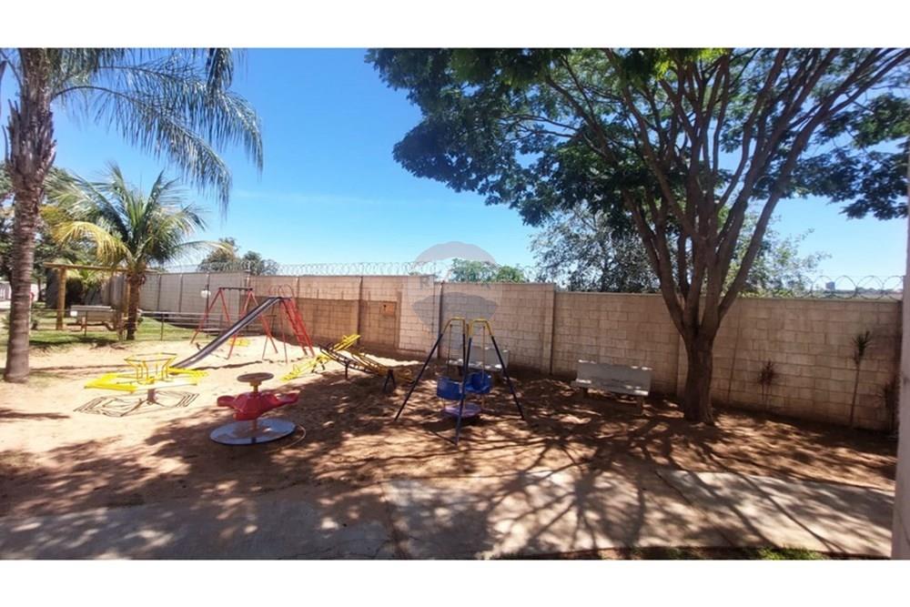 Apartamento - Venda - Ribeirão Preto , São Paulo - parque1.jpeg - 780151016-78