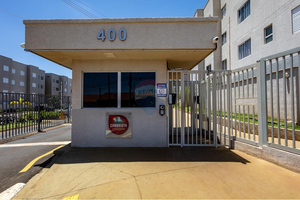 Apartamento - Venda - Ribeirão Preto , São Paulo - Eliete (27).jpg - 780151045-7