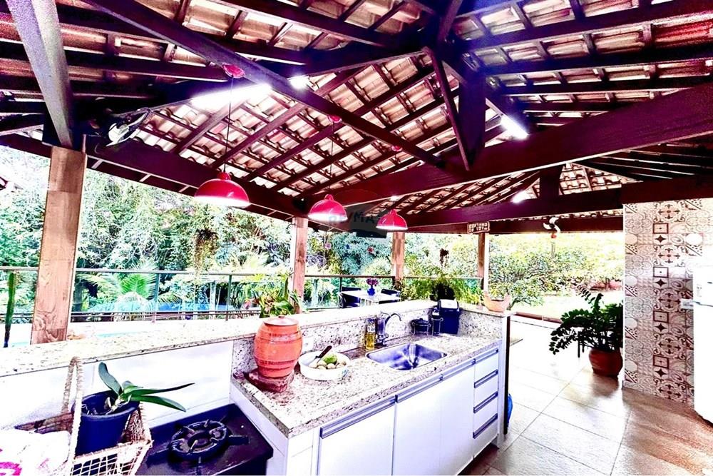 Casa - Venda - São João da Boa Vista , São Paulo - ee9fc41b-e08a-4c2f-823a-80638ccefc3e.jpg - 780291008-6