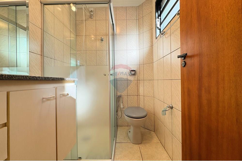 Apartamento - Venda - Ribeirão Preto , São Paulo - Cópia de IMG_6305(1).JPG - Banheiro - 780211017-27
