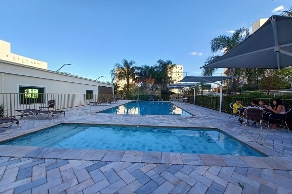 Apartamento - Venda - Ribeirão Preto , São Paulo - 20.jpg - 780121011-93