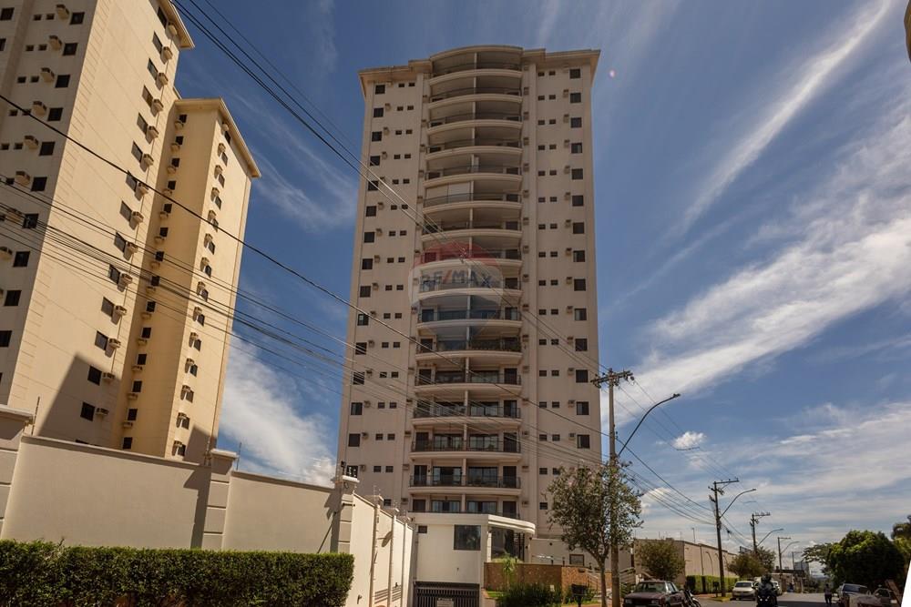 Apartamento - Venda - Ribeirão Preto , São Paulo - Fachada (6).jpg - 780151011-124