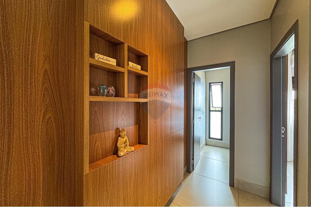 Casa de Condomínio - Venda - Ribeirão Preto , São Paulo - Mezanino (7).jpg - 780151004-211