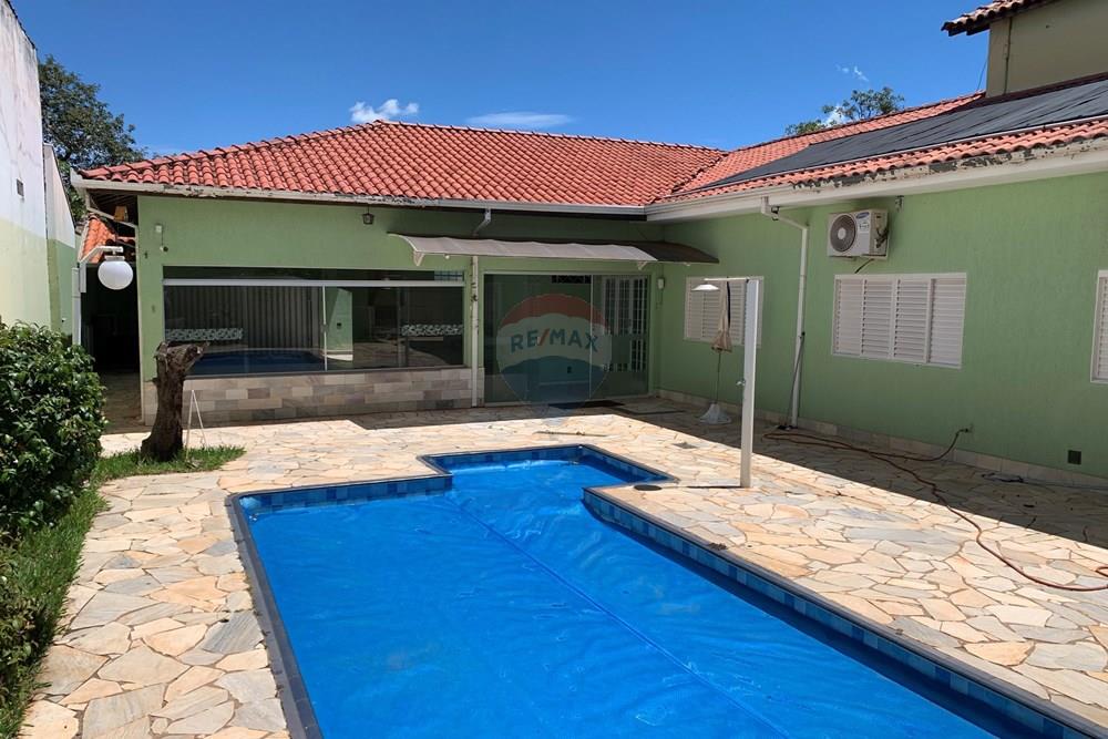 Casa - Venda - Franca , São Paulo - IMG_4252.jpg - 780231106-2