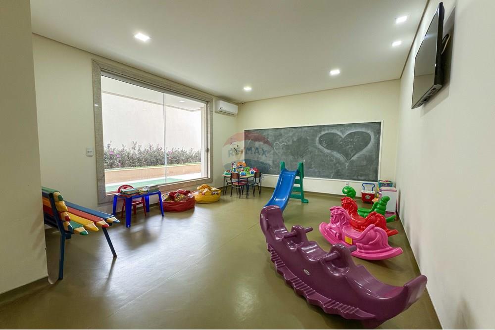 Apartamento - Venda - Ribeirão Preto , São Paulo - AP184_Acropole Sul_069.jpg - 780121036-15