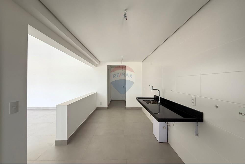 Apartamento - Venda - Ribeirão Preto , São Paulo - cozinha lavanderia (1).jpg - 780151011-107